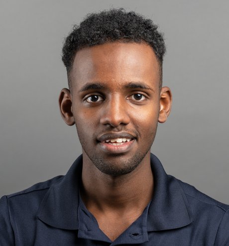 Abdi Mohamed