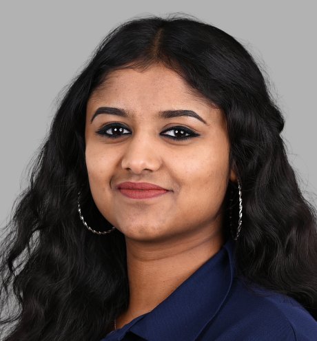 Viveha Vijayakumar
